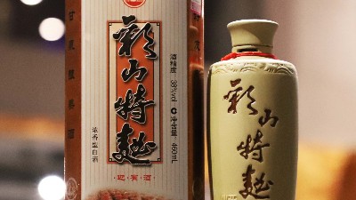 白酒的品质原理