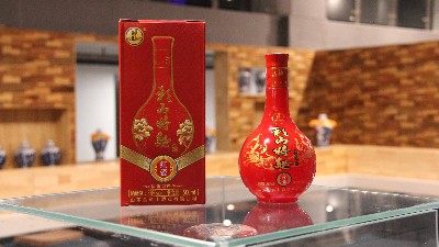 敬畏自然，是白酒的底线