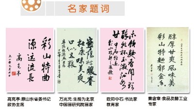 宁阳特酿赛杜康，味美爽口似五粮