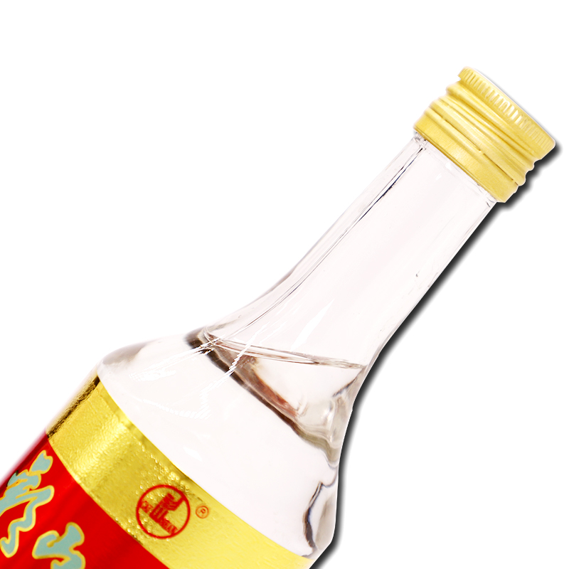 彩山特曲小陈酒