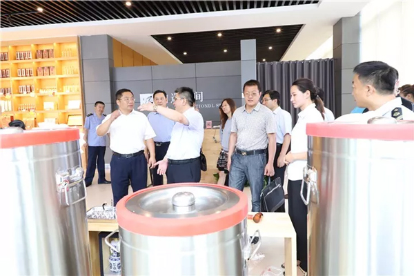 放心消费创建活动调研
