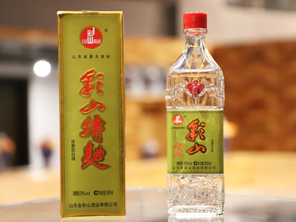 山东白酒招商