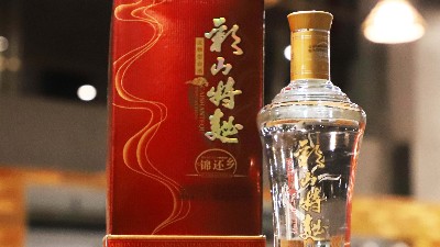 浓香型白酒的香，到底是什么香？