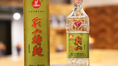 山东白酒市场调查