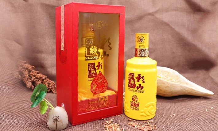 山东白酒招商