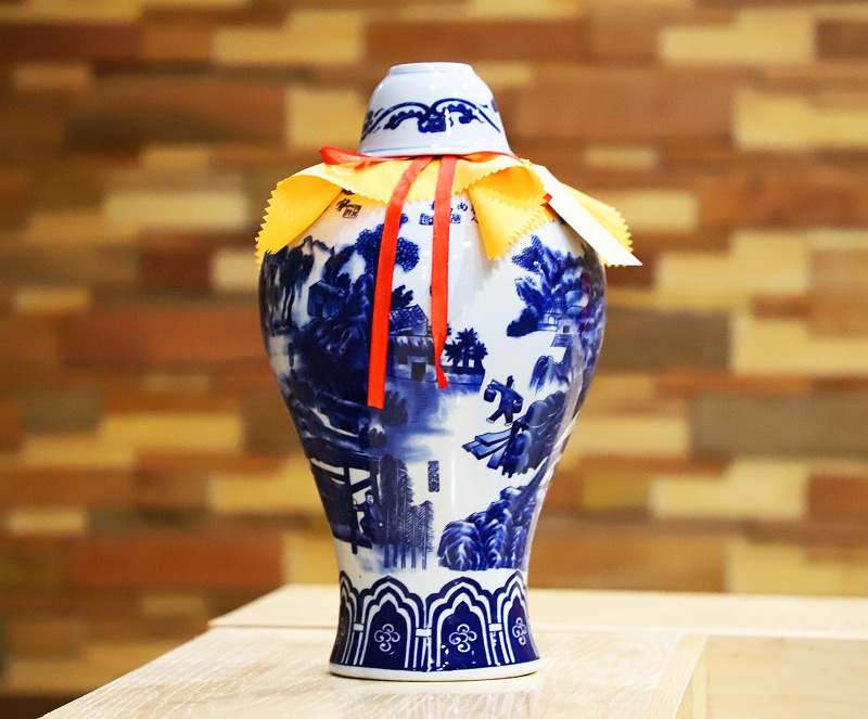 山东白酒招商