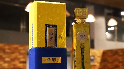 三分钟，读懂中国白酒