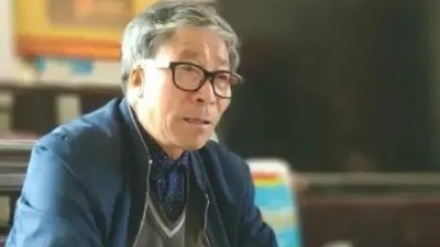 事业不分早晚，成功无论年龄 ——一个年过七旬的追梦“少年“