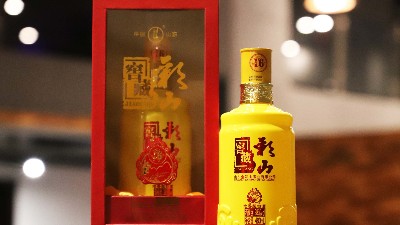 以“情”动人让白酒营销自带流量!