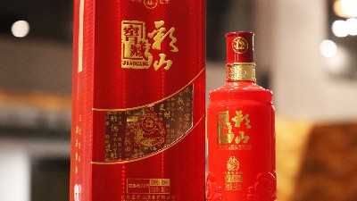 如何分辨白酒是“粮食酒”