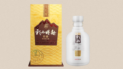 影响白酒收藏价值的因素有哪些？金彩山告诉您