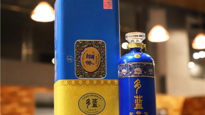 山东白酒厂家加盟代理，选择金彩山酒业