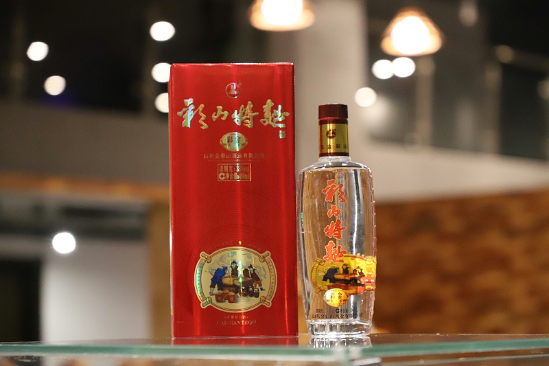 山东白酒招商