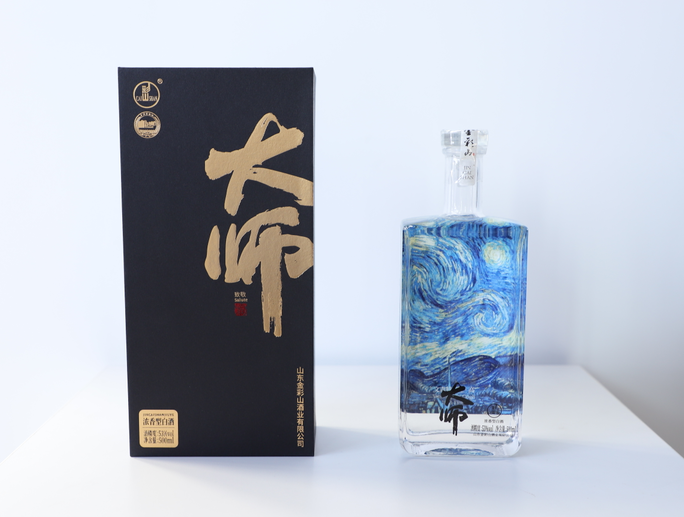 山东白酒加盟